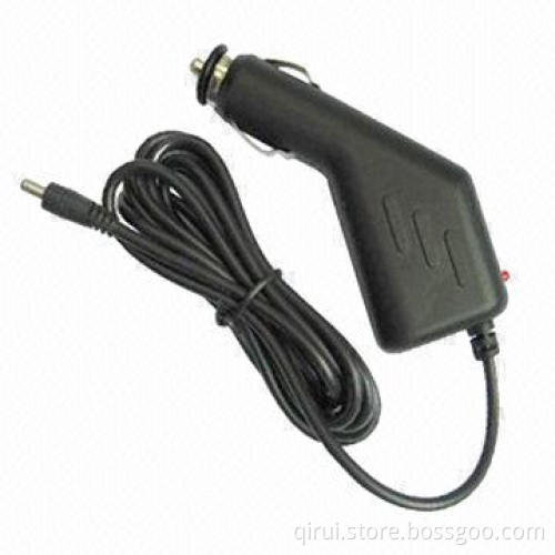 Emergency Battery Charger, CE Certified